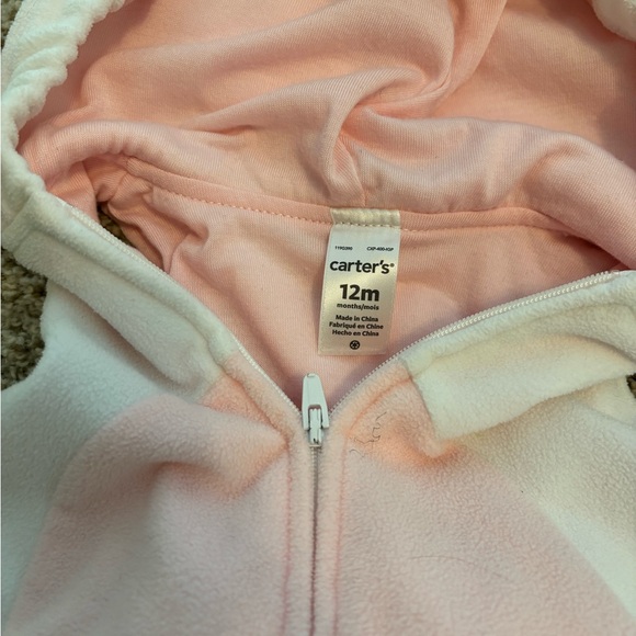 Carter's Unicorn Halloween Costume | 12 months - Picture 4 of 4